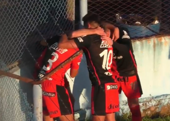 Colón quedó más cerca de las posiciones de acceso al Reducido