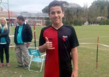 La sentida despedida de Forneris: «Fui feliz en este club»