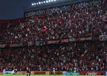 Colón extiende la «promo» para colmar el Brigadier en la 2da rueda