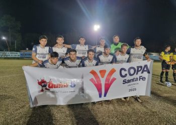 Arrancó la fecha 13 de Primera en la LSF: resultados y goleadores