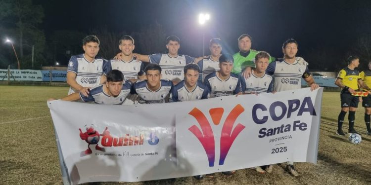Arrancó la fecha 13 de Primera en la LSF: resultados y goleadores