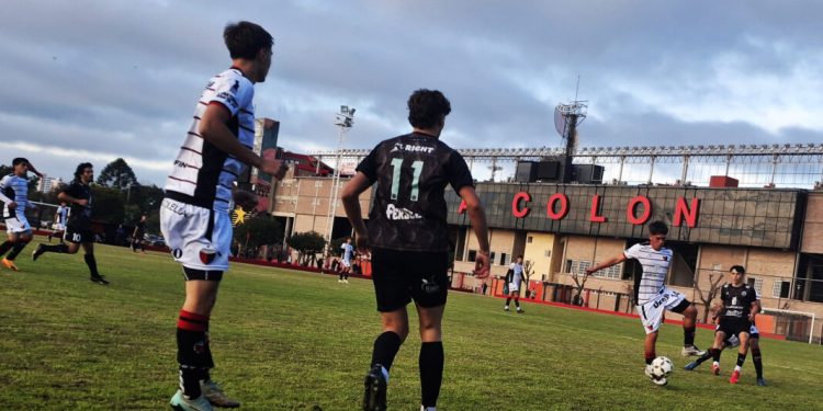 Arrancó la fecha 13 de Primera en la LSF: resultados y goleadores