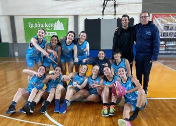 FU21: República llegó a semifinales y enfrentará a Gimnasia