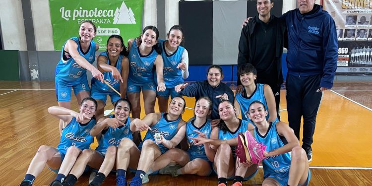 FU21: República llegó a semifinales y enfrentará a Gimnasia