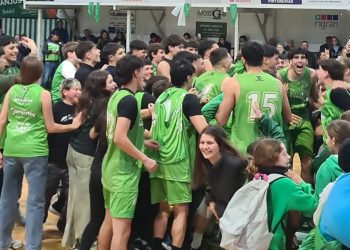 Sanjustino se coronó campeón del Torneo Apertura 2025