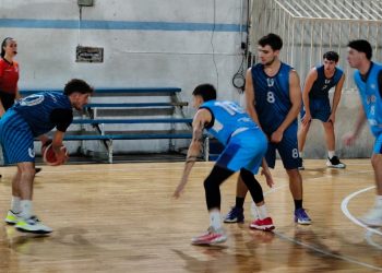 Programa de partidos decisivos del Apertura local