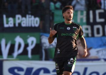 Chicago anunció la salida de Soto, que llega a Colón en una negociación que llamó la atención de los hinchas