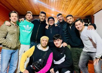 Terrible reunión de Sabaleros en Santa Fe: ¿De qué se habló?