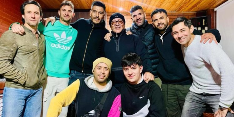 Terrible reunión de Sabaleros en Santa Fe: ¿De qué se habló?