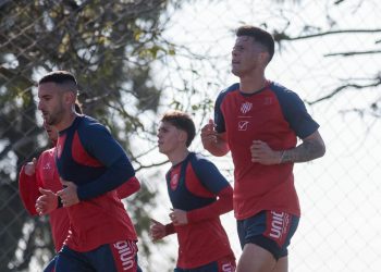 Sopresiva salida en el plantel de Unión