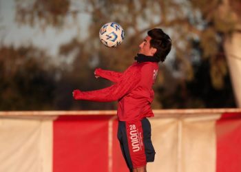 Unión venció a Independiente de Santo Tomé: el equipo que alineó Madelón