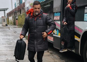 Está confirmado Colón: Debutan Soto y Castro ante Temperley