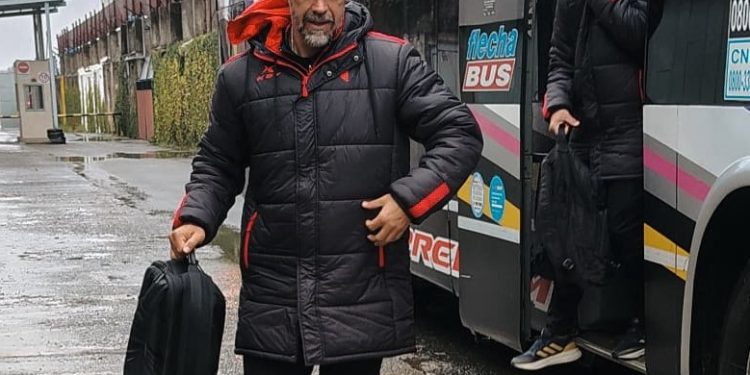 Está confirmado Colón: Debutan Soto y Castro ante Temperley