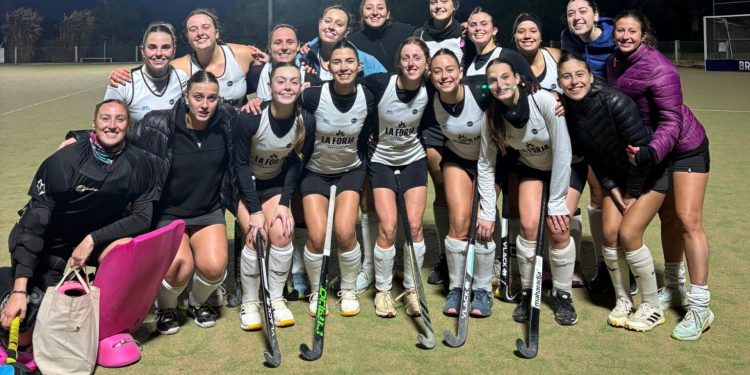 Alma Juniors aseguró la permanencia en el torneo Dos Orillas
