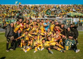 Aldosivi eliminó a Estudiantes de la Copa Argentina