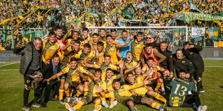 Aldosivi eliminó a Estudiantes de la Copa Argentina