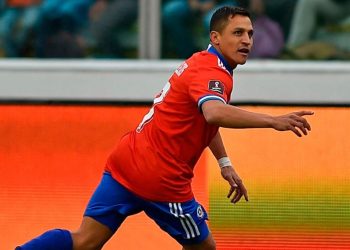 Alexis Sánchez confirmó que tuvo contactos con River