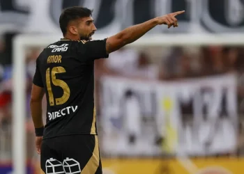 Unión tiene en el radar un defensor de Colo Colo