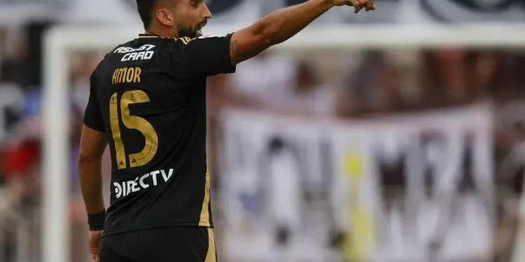 Unión tiene en el radar un defensor de Colo Colo