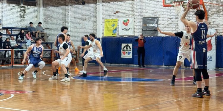 Se juega hoy la penúltima fecha del hexagonal