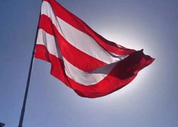 Día de la Bandera: Algunos «emblemas» que identifican al pueblo Tatengue