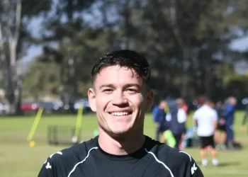 Se formó en Colón y será refuerzo del líder, Gimnasia de Jujuy