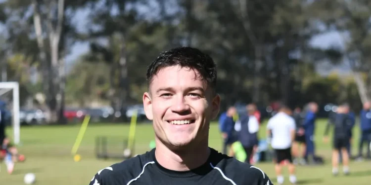 Se formó en Colón y será refuerzo del líder, Gimnasia de Jujuy