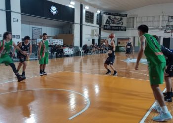 Apertura: se juega la Fecha 3 del Hexagonal