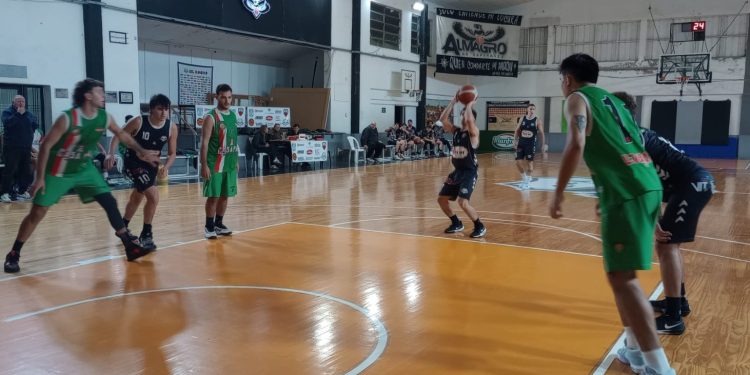 Apertura: se juega la Fecha 3 del Hexagonal