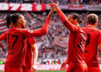 Bayern Munich y Auckland City abren el grupo de Boca 