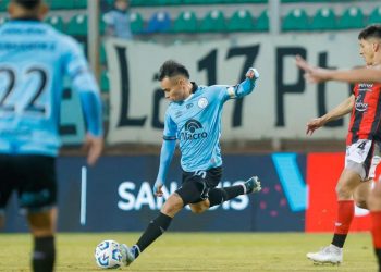 Belgrano se metió en los octavos de la Copa Argentina