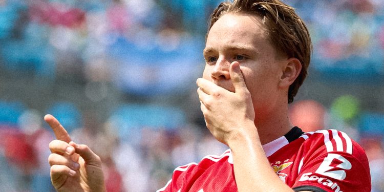 Benfica venció a Bayern Munich, se quedó con su grupo y dejó eliminado a Boca