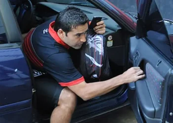 Surgió en Colón, fue goleador internacional y ayer fue electo Concejal