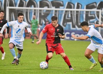 «Tenemos que meternos en la pelea y esto no nos puede pasar»