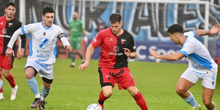 «Tenemos que meternos en la pelea y esto no nos puede pasar»