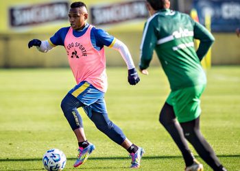 Antes de Unión, cómo le fue a Central en el amistoso con Sarmiento