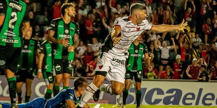El partido de Colón ante Nueva Chicago tiene nuevo día y horario