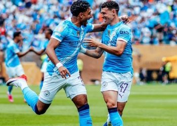 Manchester City intentará sellar su clasificación frente al Al Ain
