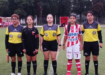 Colón y Unión definirán el título en la Sub 14