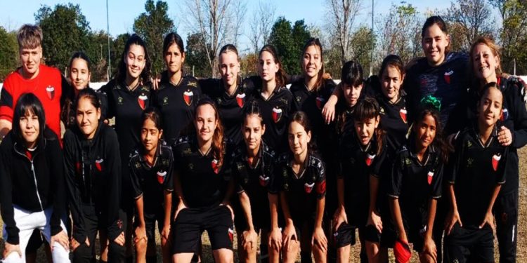 Resultados de 4tos de Final del Apertura 2025 Sub 14