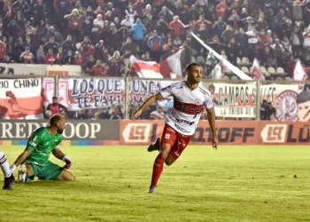 Colón y una pésima 1ra Rueda: 13ro con apenas 21 puntos