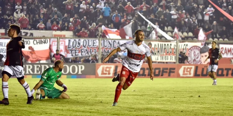 Colón y una pésima 1ra Rueda: 13ro con apenas 21 puntos