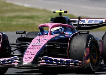 Russell ganó el Gran Premio de Canadá: Colapinto terminó 13°