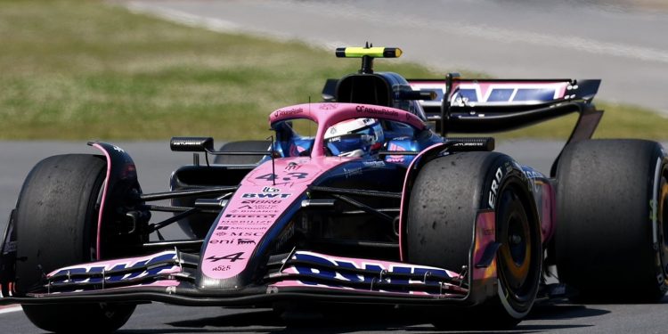 Russell ganó el Gran Premio de Canadá: Colapinto terminó 13°