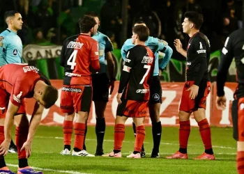 Lo mejor de Colón en 19 fechas son CADU y Talleres