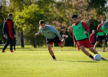 Yllana tiene el once titular para visitar a Chicago el lunes