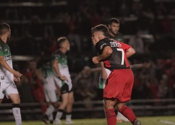 Colón visita a Nueva Chicago: ¿Va televisado?