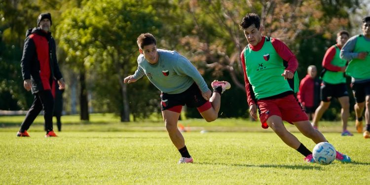 Yllana tiene el once titular para visitar a Chicago el lunes