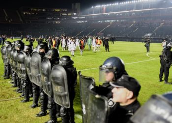 Colón-Mitre se reanuda este martes por la mañana a puertas cerradas