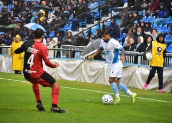 ST: Colón pierde 2-1 con Temperley en Buenos Aires